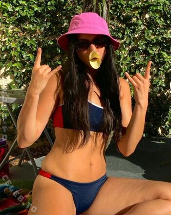 Kira Kosarin