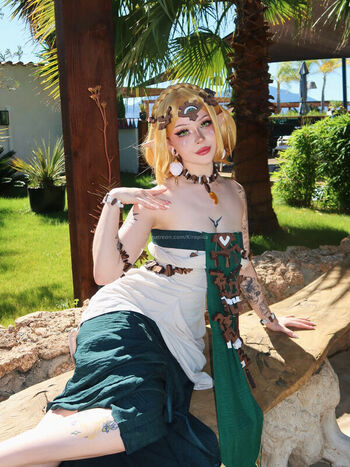 kirapika.cos