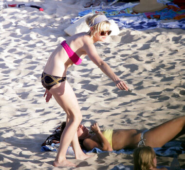 Kirsten Dunst