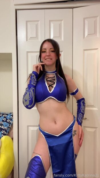 Kitty Katrina21