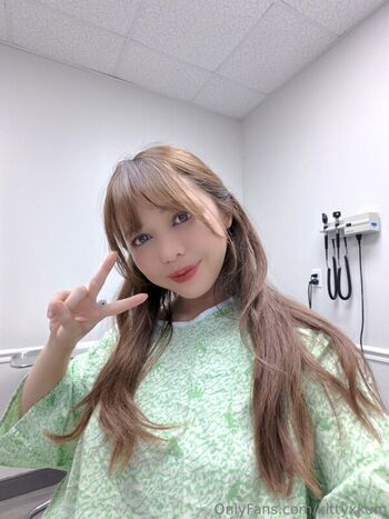 Kittyxkum