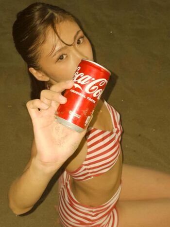 Full leaked Kiyoww oik private onlyfans photo