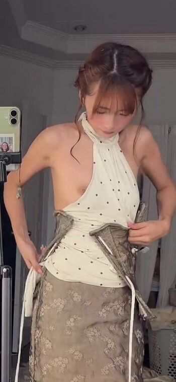 Full leaked Kiyoww oik private onlyfans photo