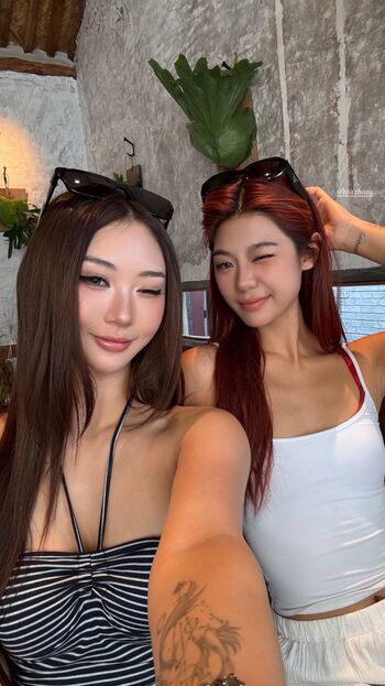 Full leaked Kkarenzeng private onlyfans photo