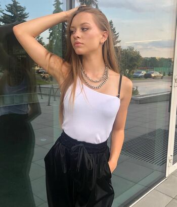 Full leaked Klaudia nicole pietras page private onlyfans photo