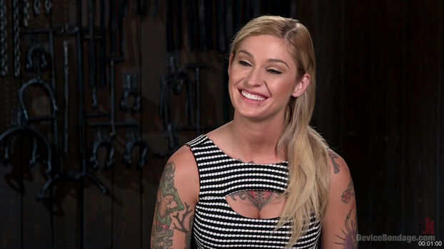 Full leaked Kleio valentien private onlyfans photo