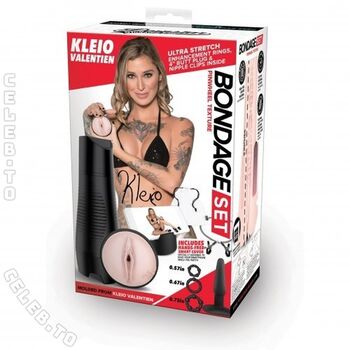 Kleio Valentien