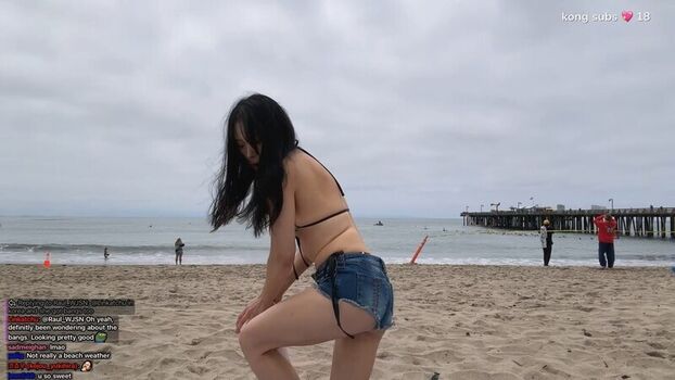Full leaked Shirin azami/ private onlyfans photo