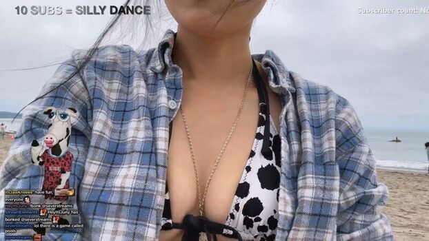 Full leaked Labunnybay/ private onlyfans photo
