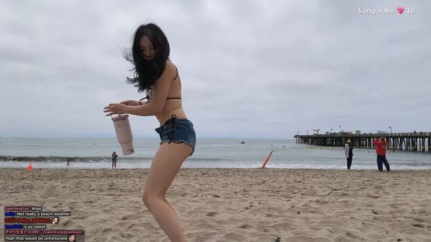 Full leaked Haneame private onlyfans photo