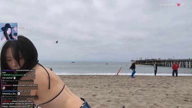 Full leaked Lucy james/ private onlyfans photo