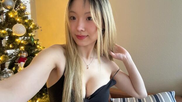 Full leaked Cey lazuli/ private onlyfans photo