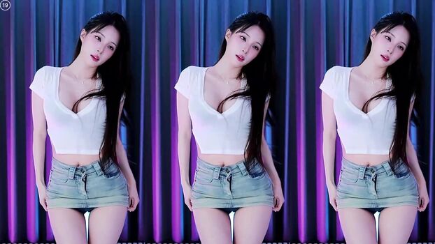 Korean BJ