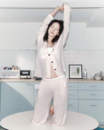 Korean Celebrities