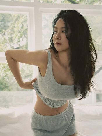 Korean Celebrities