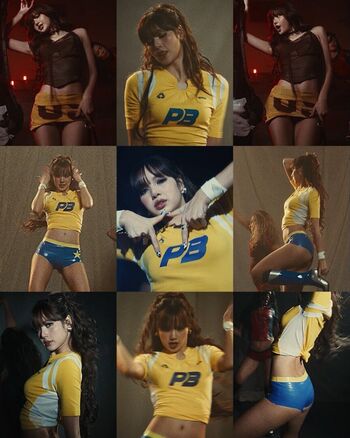 Kpop Girls