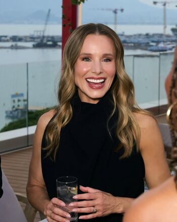 Full leaked Kristen bell private onlyfans photo
