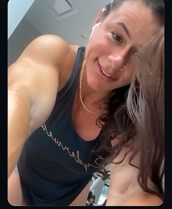 Full leaked Kristen nun private onlyfans photo