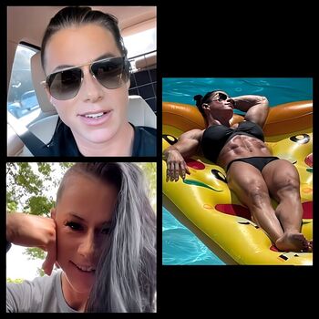 Full leaked Kristen nun private onlyfans photo