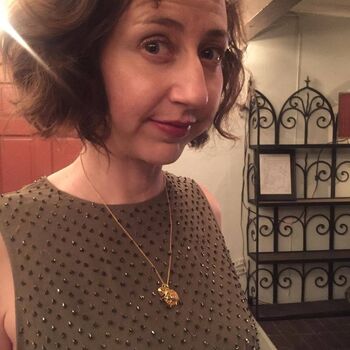 Kristen Schaal
