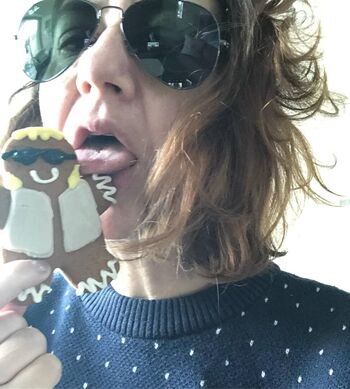 Kristen Schaal