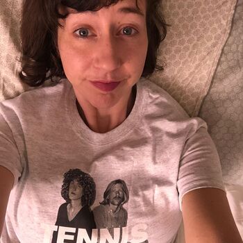 Kristen Schaal