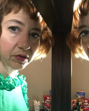 Kristen Schaal