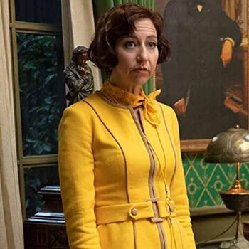 Kristen Schaal