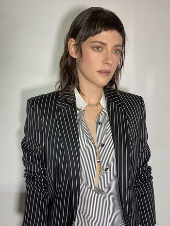 Kristen Stewart