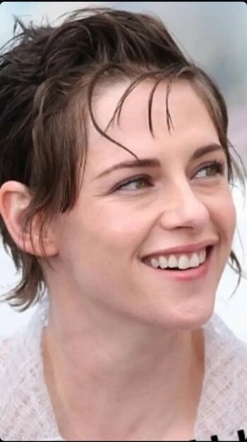 Kristen Stewart