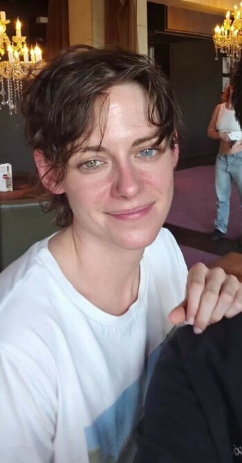 Full leaked Kristen stewart page private onlyfans photo