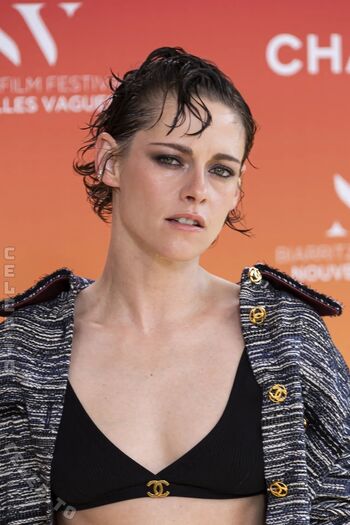 Full leaked Kristen stewart  page private onlyfans photo