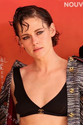 Full leaked Kristen stewart  page private onlyfans photo