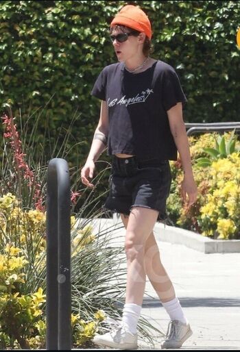Full leaked Kristen stewart  page private onlyfans photo