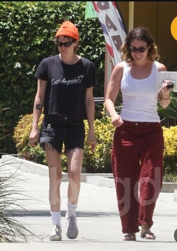 Full leaked Kristen stewart  page private onlyfans photo