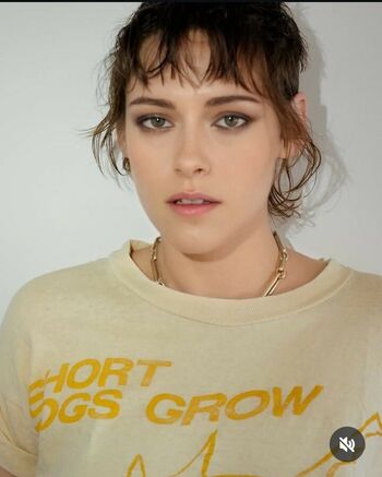 Full leaked Kristen stewart private onlyfans photo