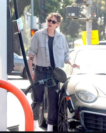 Full leaked Kristen stewart private onlyfans photo
