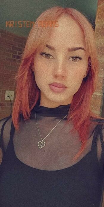 Kristen Tameirah