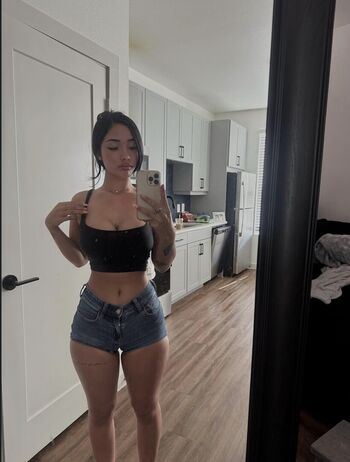 Full leaked Kristensummer private onlyfans photo