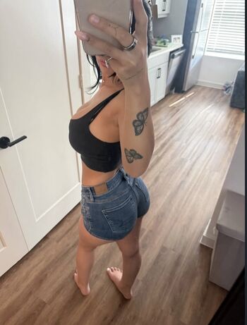 Full leaked Kristensummer private onlyfans photo