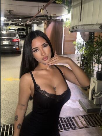 Full leaked Kristensummer private onlyfans photo