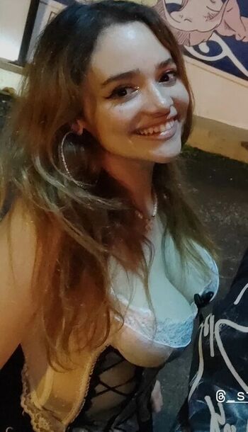 Full leaked Kristhel calvo private onlyfans photo