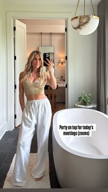 Kristin Cavallari