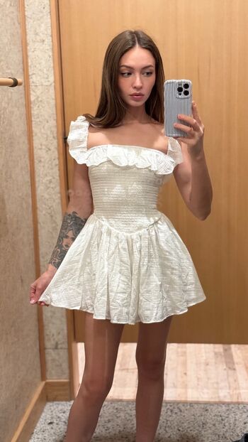Full leaked Kristina rybalchenko page private onlyfans photo