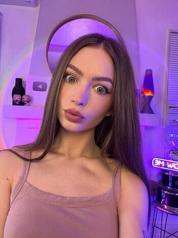 Full leaked Kristina rybalchenko private onlyfans photo