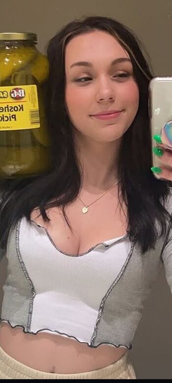 Full leaked Kristycherise private onlyfans photo