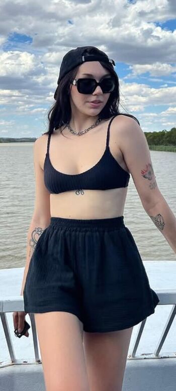 Full leaked Kristycherise private onlyfans photo