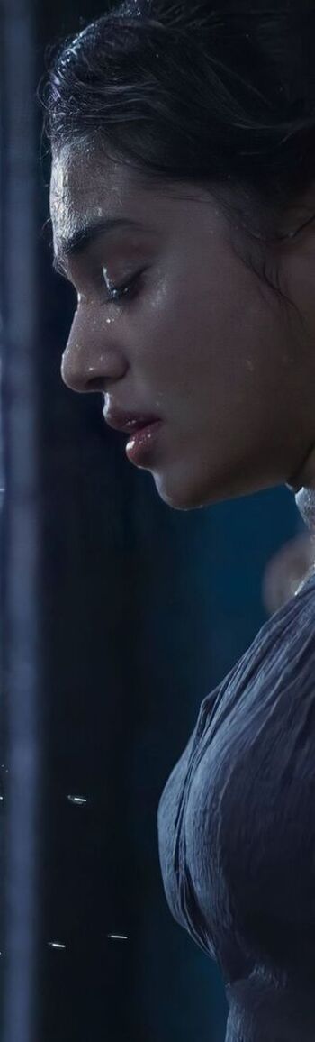 Krithi Shetty