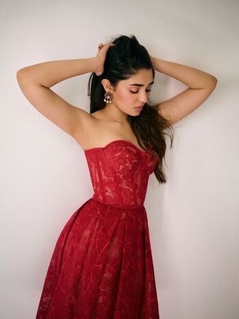 Krithi Shetty