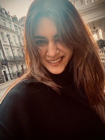 Kriti Sanon
